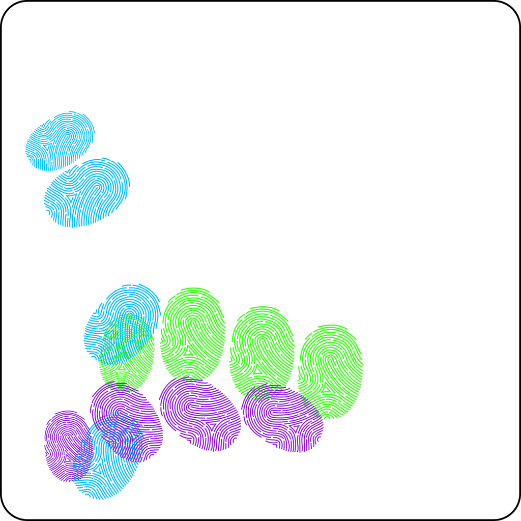 Tri-Print 1 INTERACTIVE