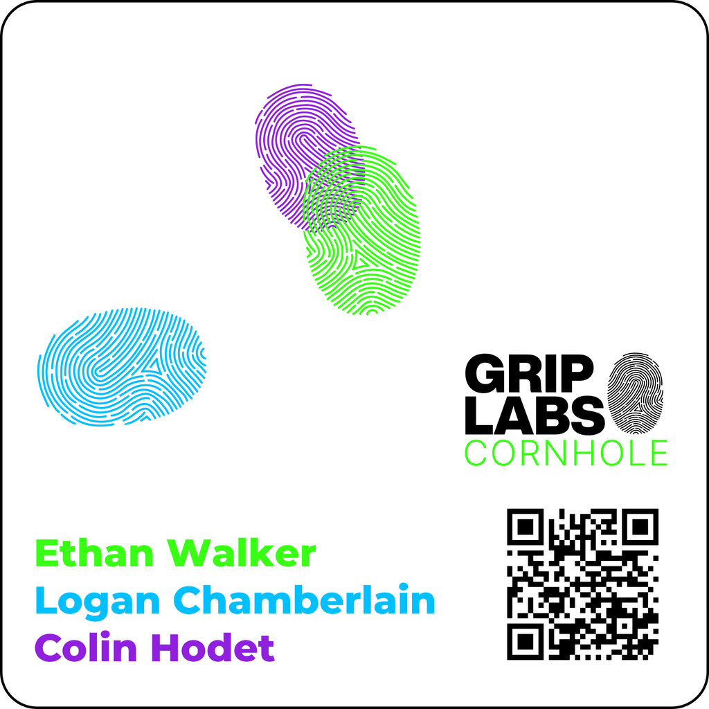 Tri-Print 1 INTERACTIVE